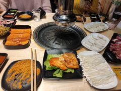 -莱真牛碳火烤肉(合肥旗舰店)