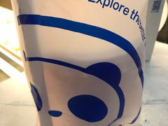 -茶百道(惠新东街店)