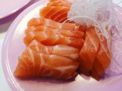 -争鲜回转寿司(通州万达店)