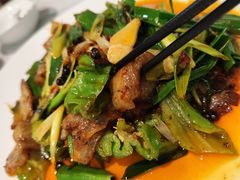 -金熊猫川菜餐厅