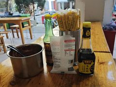 -铁朋小锅米线(玉川巷店)