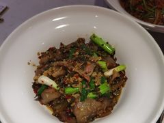 -炊烟小炒黄牛肉(中心印象城店)