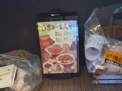 -胖哥俩肉蟹煲(梅溪步步高店)