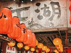 -周小波重庆小面·重庆名小吃(邹容路店)