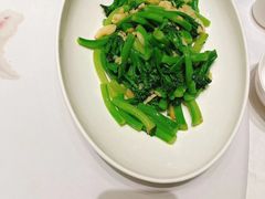 -万荣烤鸭店·北京菜(农光里店)