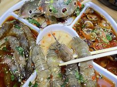 -东江海鲜大排档·潮汕菜·砂锅粥
