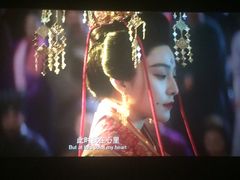 -山文星辉影城(青岛和谐广场店)