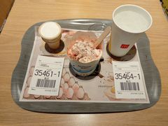 -麦当劳(西单明珠店)