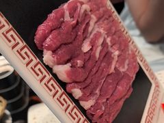 -鑫隆四季涮肉(八角畅游店)