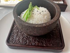 -上蔬无瑕· 创意素食·Vegetarian(华采天地店)