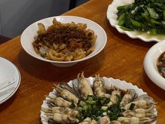 -温州一家人美食(西木头市店)