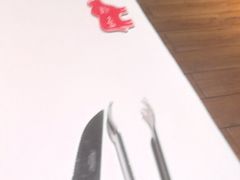 -拉蒂娜·巴西牛排馆 Latina·Brazilian Steakhouse(陆家嘴旗舰店)