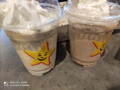 奶昔奥利奥-卡乐星(美罗城店)
