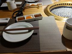-江户烧肉(高德店)
