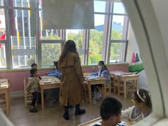 -南京棋院(奥体校区)