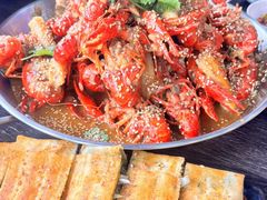-马海涛牛肉串·午市牛腩饭·烧烤夜宵(领汇广场店)