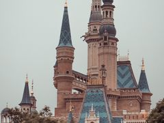 -上海迪士尼度假区