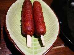 -福慧慈缘素食餐厅(王府井店)