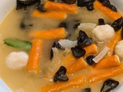 -民俗村柴火灶·景德江西菜(中国陶瓷博物馆店)