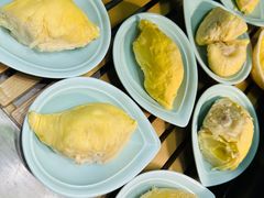 冻榴莲-钱库里海鲜自助(星海广场店)