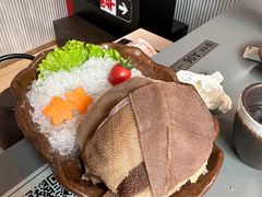 -湊湊火锅·茶憩(南京万象天地店)