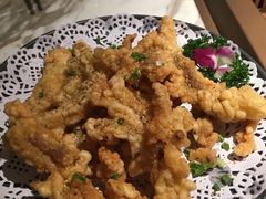 -老码头火锅(玉林店)