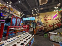 -钢管厂五区小郡肝串串香火锅(梅川路店)