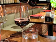 -肆海小川菜酒馆Wine Bistro (青年路店)