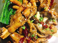 -小民大排档(光谷店)
