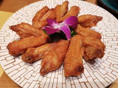 -摩登有记·新派泰国菜(银钻广场店)