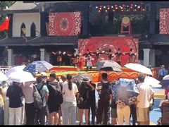 -深圳锦绣中华民俗村