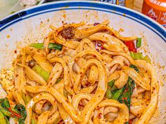 -宋益驴蹄子面肉夹馍(辛家庙店)