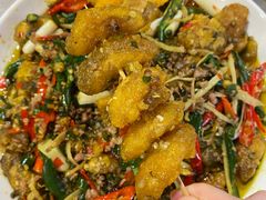 -辣螃铠盆盆蟹大排档(总店)