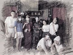 -Mr.Fox狐狸先生超级密室(南山店)