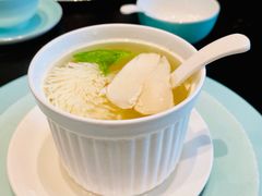 -翠湖轩中餐厅(昆明翠湖宾馆店)
