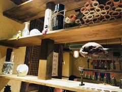 -泥糊破店小酒馆·团建聚餐(南京西路店)