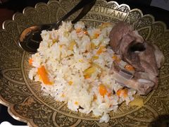 -楼兰新疆主题餐厅(苏州中心店)