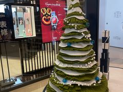 -天河城购物中心