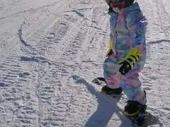 -零度滑雪室内训练中心(莘庄店)