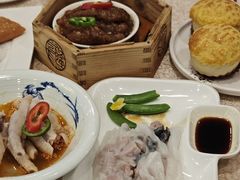 -麒麟中餐厅·经典粤菜·地道菜式老字号(广州长隆酒店)