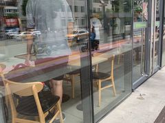 门面-老乡鸡(武汉中南梅苑小区地铁站店)