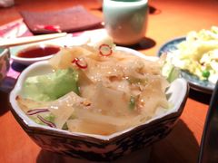 -仓桥家·焗寿司·锅物(光谷步行街店)
