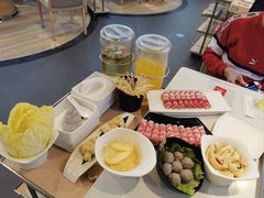 -海底捞火锅(佳兆业广场店)