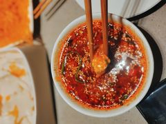 -海底捞火锅(天一广场亚细亚店)