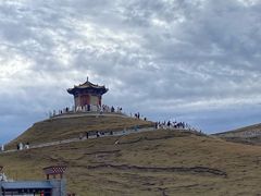 -日月山景区