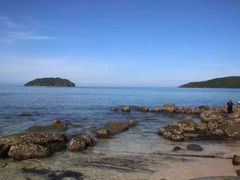 -东姑阿都拉曼海洋公园