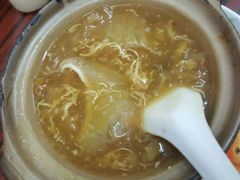 -添發碗仔翅美食