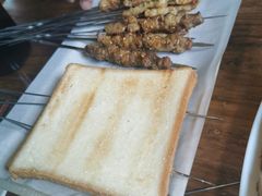 -壹块捌烧烤(灯市口店)