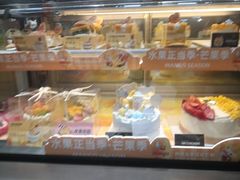-资溪面包(昌安店)