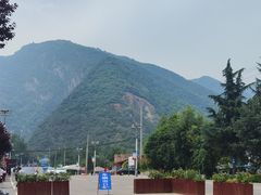 -少华山国家森林公园
